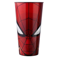 imagem de Copo Homem Aranha 540ML