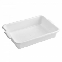 imagem de Caixa Organizadora Topa Tudo 4 Litros Branca