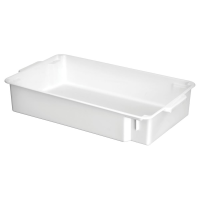 imagem de Caixa Organizadora Topa Tudo 11500 Ml Branca