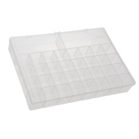 imagem de Box Organizador Plus 34x49x6cm