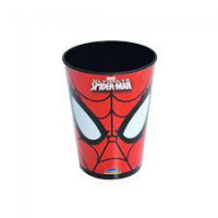 imagem de Copo Homem Aranha 320ML