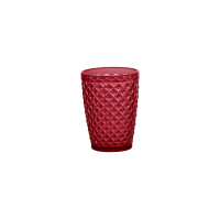 imagem de Copo Luxxor Vermelho 500ML