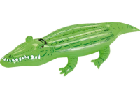 imagem de Boia Infantil Crocodilo