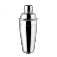 imagem de Coqueteleira Inox 750ml