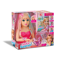 imagem de Boneca Hair Style Diver Surprise