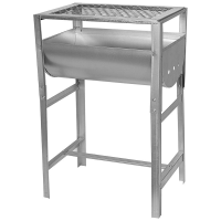 imagem de Churrasqueira Popular 1 Star