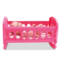 imagem de Boneca Diver New Born Bercinho