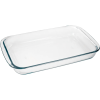 imagem de Assadeira Marinex Retangular 2,9 Litros