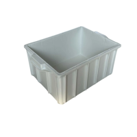 imagem de Caixa Profissional Com Tampa 26 Litros