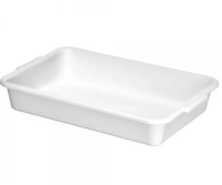 imagem de Caixa Organizadora Topa Tudo 8 Litros Branca