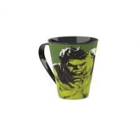 imagem de Caneca Hulk 360ML