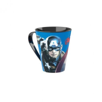 imagem de Caneca Capitão América 360ML