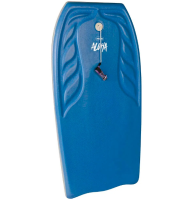 imagem de Prancha Bodyboard Cores Sortidas 1mx54cm